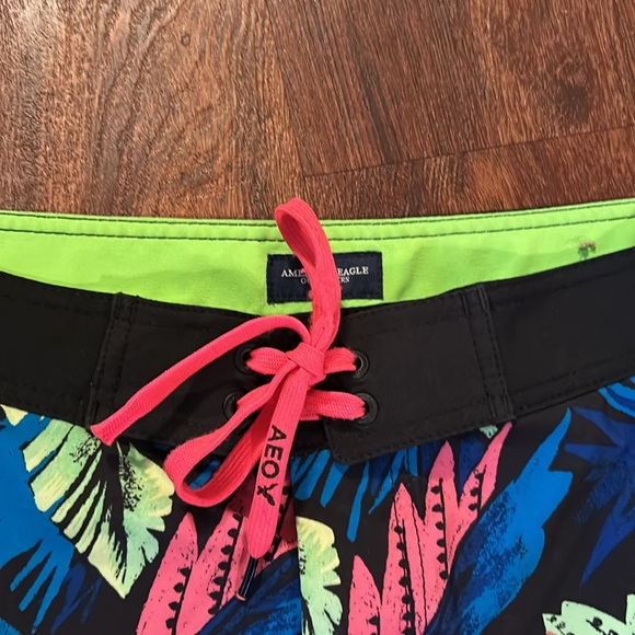 American eagle board shorts - Picture 2 of 8